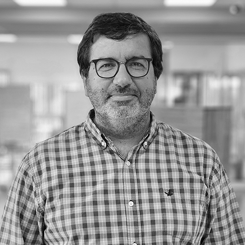 Marcelo Ubal