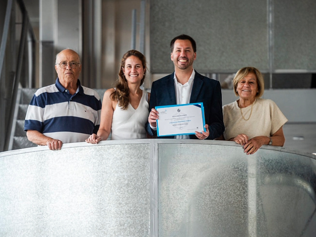 Este - noviembre 2025