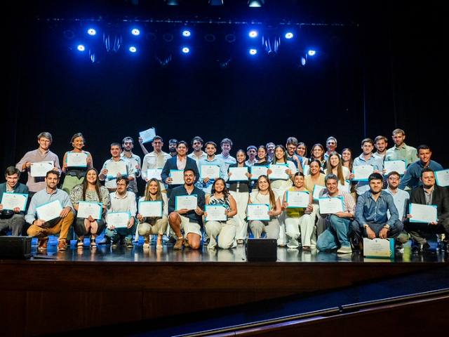 Centro-Sur - noviembre 2025