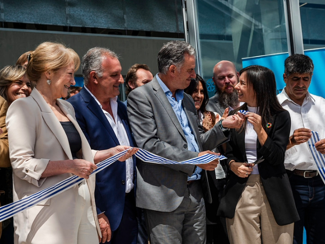 De terminal a universidad: la transformación hacia UTEC Minas