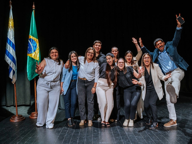 Titulaciones ITR Norte 2025