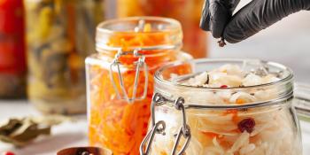 Science in the kitchen: the UTEC canning course was created for the whole community with “love” for this food