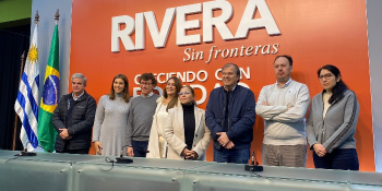 El Polo de Educación Superior de Rivera proyecta construir un Centro de Eventos y Convenciones