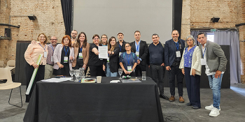 Academia Takes First Step to Establish a Green Hydrogen Work Network in Uruguay with UTEC and Udelar Participation