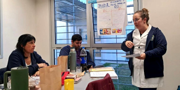 Educación Sexual Integral: una herramienta para derribar mitos y fomentar valores y derechos