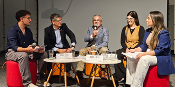 La inteligencia artificial “es un instrumento poderoso” a tener en cuenta en las cadenas de suministro