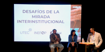The work of the Open edX community began in Uruguay