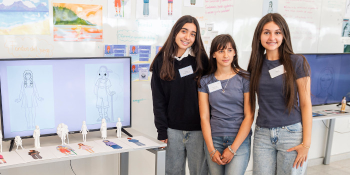 Los videojuegos como una “herramienta poderosa para educar”