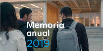 Memoria Anual 2019 ya está disponible en la web institucional de UTEC