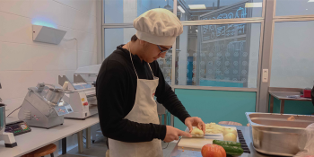 UTEC inauguró su Cocina Comunitaria destinada a apoyar el trabajo de emprendedores gastronómicos