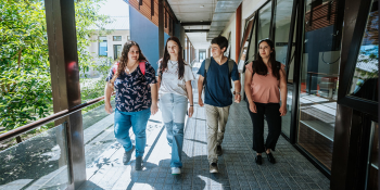 UTEC llega a más territorios con una nueva forma de presencia universitaria