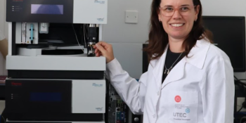 Lactosuero: de subproducto lácteo a adhesivo natural