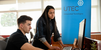 A un mes de finalizado el Bootcamp de UTEC en programación, el 50% de los que buscó trabajo consiguió empleo y el otro 50% se encuentra en etapa de entrevistas y pruebas