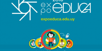 Expo Educa 2016: “Imaginá tu futuro, creá tu perfil”