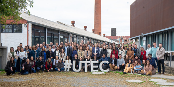 UTEC’s key differentiator is its ability to develop science and knowledge “in and for the territory.”