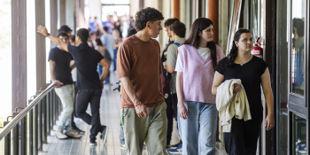 Se habilitó el ingreso excepcional a algunas carreras de UTEC para estudiantes con hasta tres asignaturas pendientes