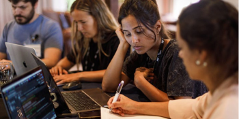 UTEC lidera la nueva etapa del programa Uruguay Global para formar en habilidades digitales avanzadas