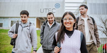 Preinscripciones 2025: estudiá en la Universidad pública, gratuita, tecnológica y del interior