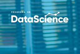 Formá parte de la próxima generación de especialistas en Data Science de América Latina