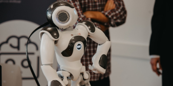 Uruguay, Brasil y Argentina comparten un posgrado en robótica e inteligencia artificial