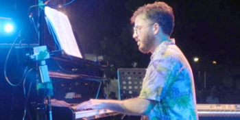 ¿Cuál es la música popular de Mercedes? Por primera vez un archivo cultural que documenta, preserva y proyecta la creación musical del territorio