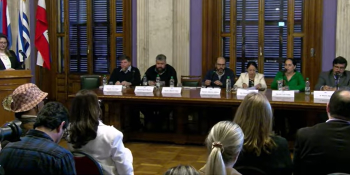 Una alianza de universidades para potenciar la educación entre Uruguay y Brasil