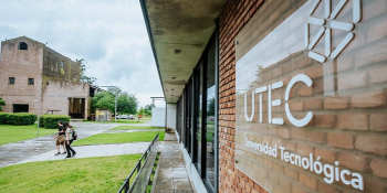 UTEC ofrece nueva modalidad en Colonia: interesados en la Licenciatura en Análisis Alimentario podrán cursar parte de la carrera en La Paz, Colonia