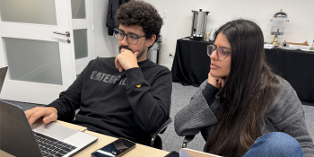 Estudiá Ciencia de Datos en UTEC, un área cada vez más demandada