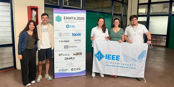 A UTEC abre um novo edital para Bolsas de Mobilidade Internacional para sua comunidade.