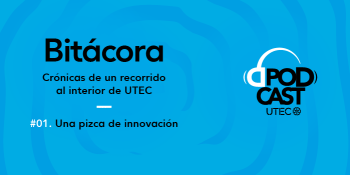 Una pizca de innovación