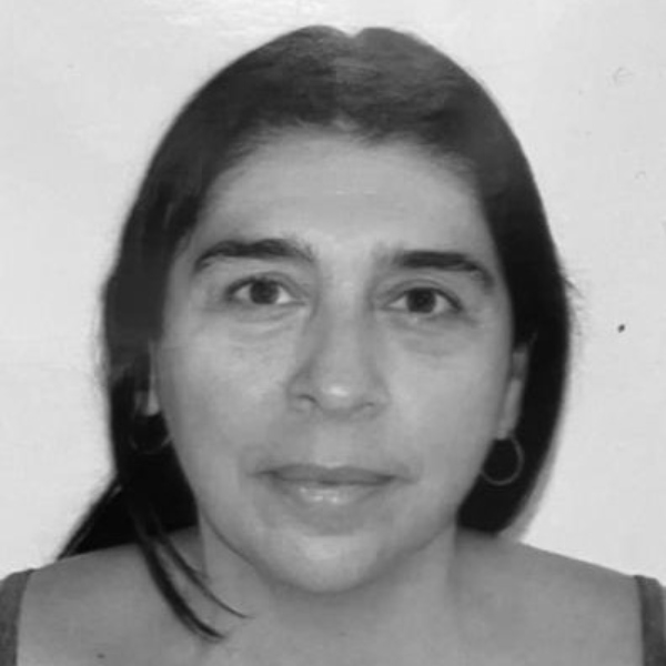 Sandra Ruíz
