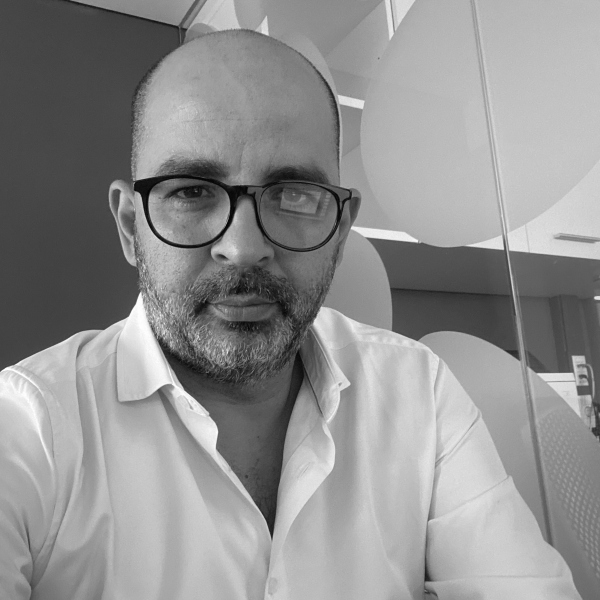 Alejandro Selios