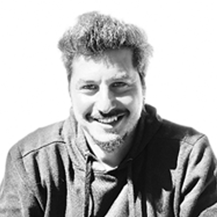 Matías Camargo