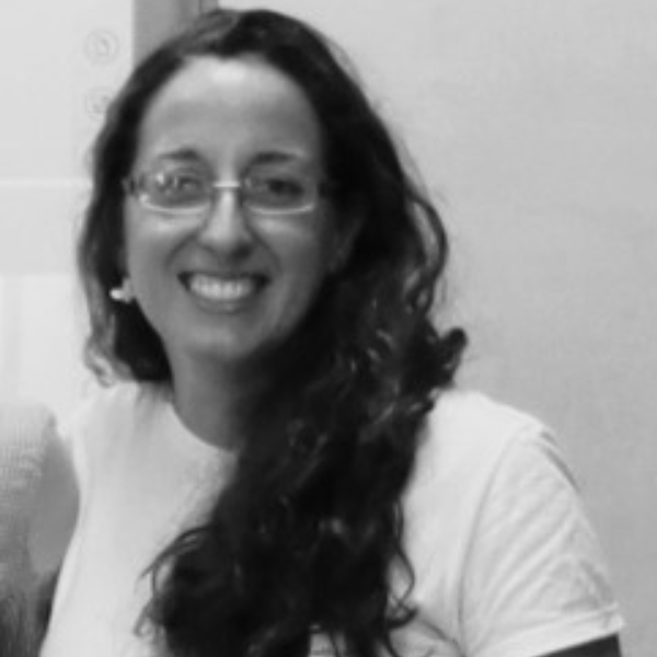 María Inés Infante