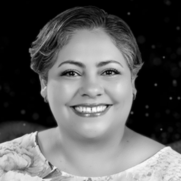 Rosa Guadalupe Paredes-Juárez